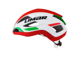 Limar Air Master Road Helmet - Italia TRI-COLOR
